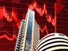 Share Market: सेंसेक्स 906 अंक टूटा, निवेशकों के एक दिन में लगभग 14 लाख करोड़ रुपये डूबे