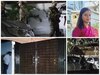 अंबा प्रसाद के घर ईडी की कार्रवाई