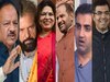 BJP को दिल्ली में क्यों बदलने पड़े 7 में से 6 चेहरे, आखिर क्या रही मजबूरी?