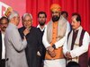 Bihar Cabinet: बिहार में एक दिन के लिए टला मंत्रिमंडल विस्तार, जानें क्या है देरी की वजह?