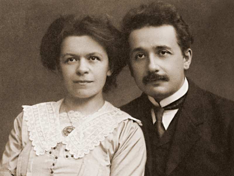 सेक्रेटरी से अफेयर, पत्नी को बनाया नौकरानी, विवादों से भरी आइंस्टीन की जिंदगी