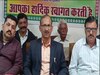 Himachal News: BJP विधायक सतपाल सती ने हिमाचल कांग्रेस पर कसा तंज, CAA को लेकर कही ये बात 