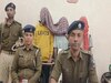 लूटपात-हत्या मामले में 7 अपराधी गिरफ्तार