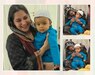 दीपिका कक्कड़ के बेटे का दिखा इफ्तारी में बेहद क्यूज अंदाज, इंटरनेट पर छा गया है VIDEO  