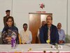 शिक्षा विभाग के अपर मुख्य सचिव केके पाठक