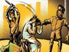 प्रतीकात्मक तस्वीर
