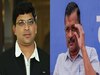 कांग्रेस नेता सैयद जाफर ने केजरीवाल-मुस्लिम लीग को दी ये सलाह; CAA से जुड़ा है मामला