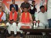 Rajasthan Lok sabha election 2024