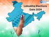 Loksabha Election 2024: ਇੰਤਜ਼ਾਰ ਖ਼ਤਮ! ਅੱਜ ਹੋਵੇਗਾ ਲੋਕ ਸਭਾ ਚੋਣਾਂ ਦੀਆਂ ਤਰੀਕਾਂ ਦਾ ਐਲਾਨ