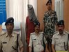 Munger News: असामाजिक तत्वों ने भगवान राधा-कृष्ण की मूर्ति को किया खंडित, एक आरोपी गिरफ्तार 