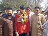 Palwal News: महाराष्ट्र में नेशनल मार्शल आर्ट चैंपियनशिप में हरियाणा के 9वीं के छात्र ने जीता गोल्ड