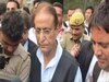 आज़म खान की बढ़ी मुश्किल; इस मामले में सपा नेता समेत चार आरोपी दोषी क़रार