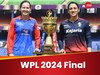 WPL 2024: दिल्ली कैपिटल्स और रॉयल चैलेंजर्स के बीच आज होगी खिताबी भिड़ंत, एलिसा पैरी पर फैंस की नजरें