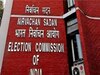 Electoral Bond Data