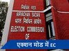 Lok Sabha Election 2024: चुनाव से पहले EC का बड़ा एक्शन, 6 राज्यों के गृह सचिवों को हटाया