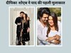 दीपिका-शोएब ने याद की पहली मुलाकात