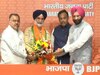 BJP में शामिल हुए पूर्व IFS अधिकारी तरणजीत सिंह संधू: इस सीट से मिल सकता है टिकट!