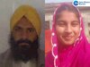 Mansa News: ਅਣਖ ਦੀ ਖਾਤਰ ਦੋ ਪਰਿਵਾਰਾਂ ਨੇ ਕੀਤਾ ਪ੍ਰੇਮੀ ਜੋੜੇ ਦਾ ਕਤਲ