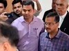 Arvind Kejriwal: ଇଡ଼ି ବିରୋଧରେ ହାଇକୋର୍ଟ ଗଲେ କେଜରିୱାଲ