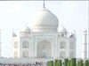 taj mahal (file photo)
