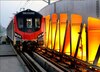 Lucknow Metro Update
