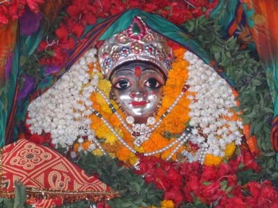 Sheetala Ashtami 2024
