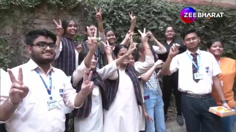 Bihar Board 12th Result: 12वीं का रिजल्ट जारी, देखें किसने किया Top |  12th Toppers List 2024