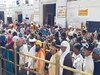 Hola Mohalla Mela 2024: बिलासपुर स्थित शक्तिपीठ श्री नैनादेवी मंदिर में आज से हुई 'होला मोहल्ला मेला' की शुरुआत