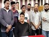 Chintpurni Vidhansabha के पूर्व विधायक राकेश कालिया ने BJP से इस्तीफा देने की बताई वजह 