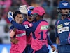  राजस्थान ने जोरदार जीत से टूर्नामेंट का किया आगाज, LSG को 20 रनों से चटाई धूल