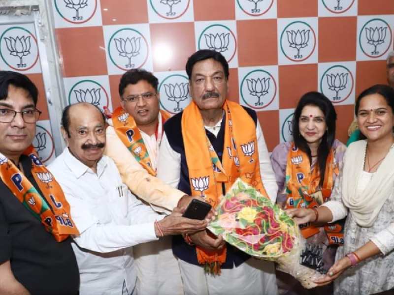 Hisar : भाई के खिलाफ लड़ चुके रणजीत चौटाला अब चुनाव मैदान में बहू से करेंगे मुकाबला