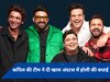 Video: सोशल मीडिया पर Kapil Sharma की पूरी टीम ने दी अतरंगी अंदाज में होली की बधाई