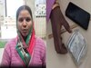 ठेला लगाने वाली महिला ने पेश की ईमानदारी की मिसाल; इतनी रकम देखकर भी नहीं डोला ईमान 