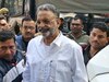 Mukhtar Ansari Health: मुख्तार अंसारी की बिगड़ी हालत, अस्पताल में कराना पड़ा भर्ती