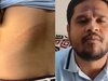  Attack on BJP leader son Akshay Pareek 