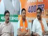 Lok Sabha Election : भाजपा प्रत्याशी भूपेंद्र यादव 27 मार्च को नामांकन भरेंगे, CM भजनलाल शर्मा होंगे शामिल