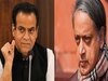 Lok Sabha Election : कांग्रेस उम्मीदवार सुनील शर्मा का टिकट कटने से हुए हमलावर,  कहा- शशि थरूर को लौटाना चाहिए लोकसभा का टिकट