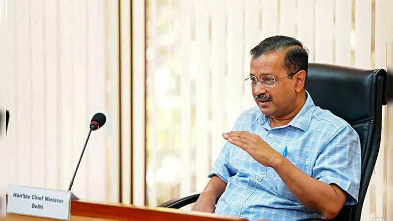 Arvind Kejriwal: ଦିଲ୍ଲୀ ମଦ ଦୁର୍ନୀତି ମାମଲା, ଅଦାଲତଙ୍କୁ ବିସ୍ତୃତ ରିପୋର୍ଟ ଦେବେ କେଜ୍ରିଓ୍ୱ