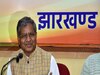 बाबूलाल मरांडी(फाइल फोटो)