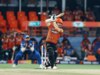 SRH vs MI: हैदराबाद ने 17 साल पुराने रिकॉर्ड को तोड़ रचा इतिहास, MI को 278 रनों का दिया टारगेट