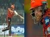 SRH vs MI Innings Highlights