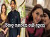 Aditi Rao Hydari Siddharth: ବିବାହ ବନ୍ଧନରେ ବାନ୍ଧି ହେଲେ ଆଦିତି-ସିଦ୍ଧାର୍ଥ, କାହିଁକି ରଖିଛନ୍ତି ସିକ୍ରେଟ୍?