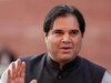 Varun Gandhi Letter: पीलीभीत की रेस से बाहर वरुण गांधी ने लिखी भावुक कर देने वाली चिट्ठी, 30 साल पुरानी कहानी याद दिलाई...