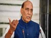 Rajnath Singh on Agniveer scheme