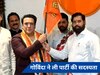 LokSabha Election 2024: गोविंदा हुए शिवसेना में शामिल, जानिए किस सीट पर लड़ सकते हैं लोकसभा चुनाव