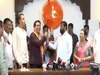 Maharashtra Politics: ଶିବସେନା ହାତ ଧରିଲେ ବଲିଉଡ଼ ଅଭିନେତା ଗୋବିନ୍ଦା 