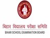 Bihar Board Class 10 Result