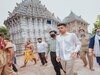 VK Pandian: ପାଣ୍ଡିଆନ୍‍ଙ୍କ ସୁରକ୍ଷାରେ ୭୪ ଜଣ ପୁଲିସ 