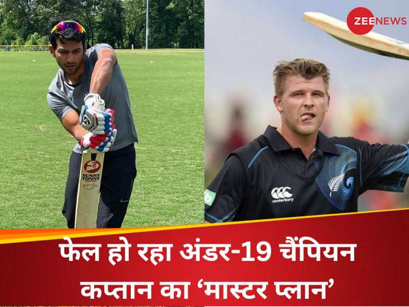 t20 world cup 2024 usa announced squad for t20 series unmukt chand out corey anderson golden chance
