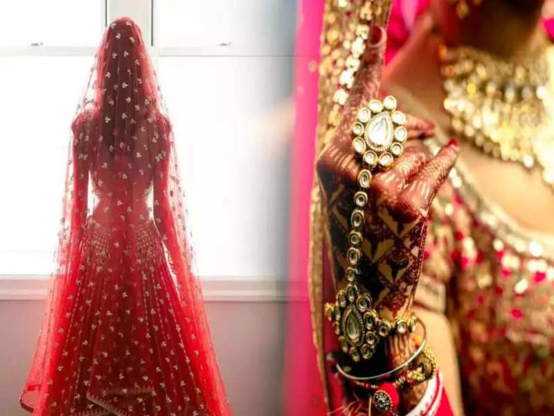 haryana bride took away gold and silver and lakhs of cash in karnal lootery  dulhan | खाने में मिलाकर बेहोशी की दवा, गहने पैसे ले उड़ी लुटेरी दुल्हन
